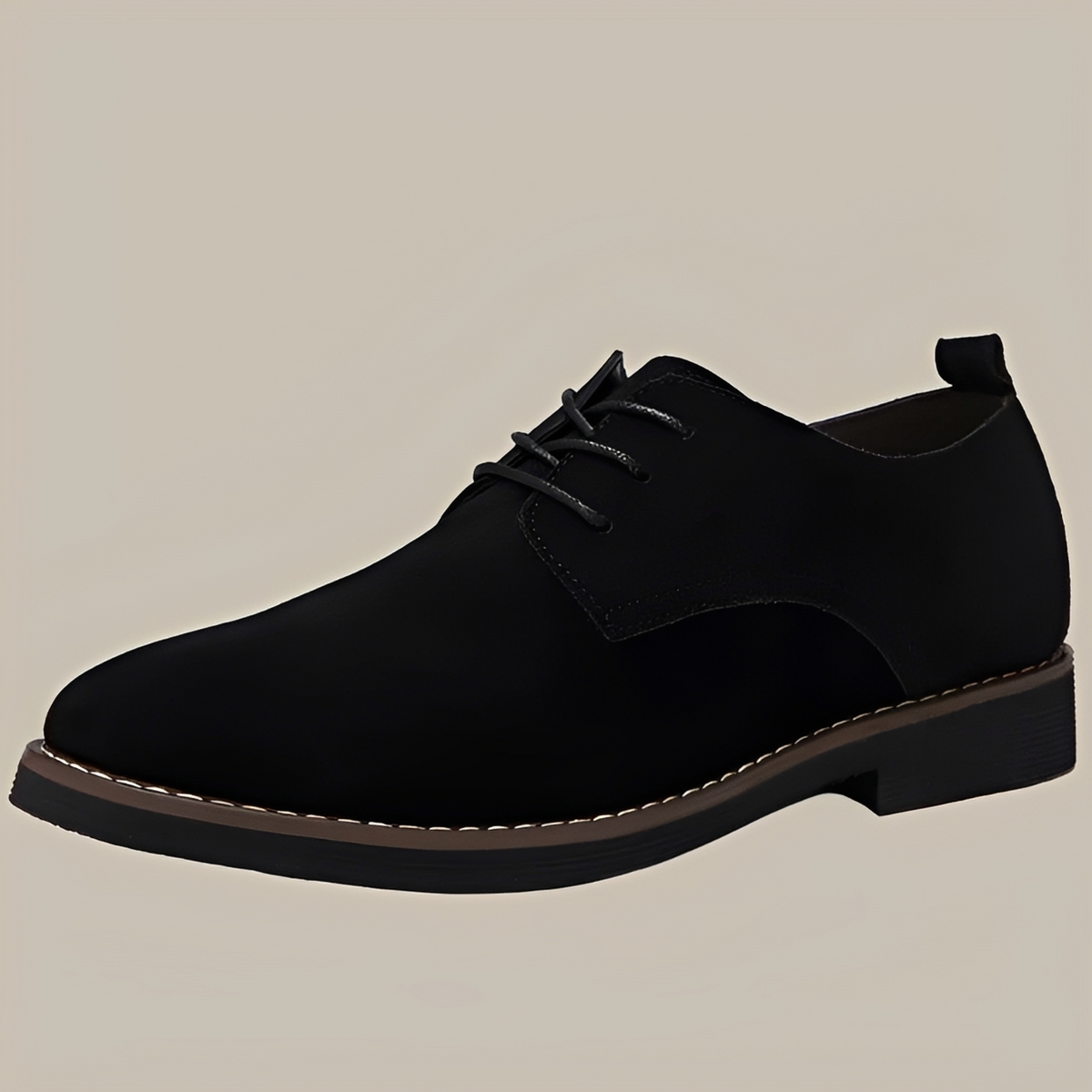 Elias - Buty vintage i klasyczne