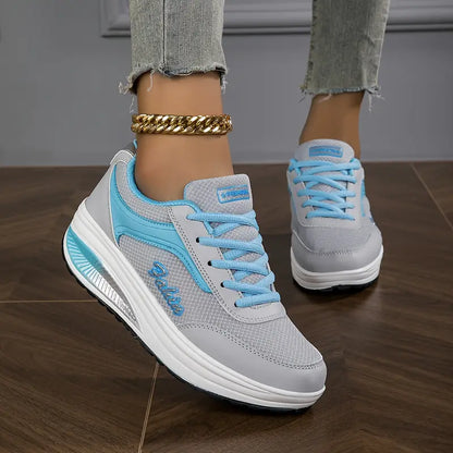 Gloria - Wygodne buty sportowe dla kobiet
