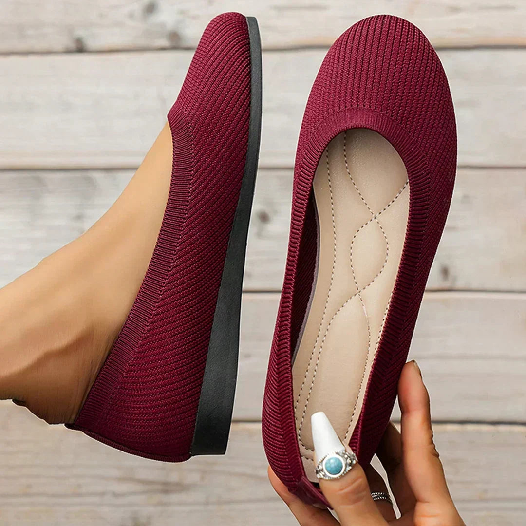 Nalani – Buty Oddychające Antypoślizgowe
