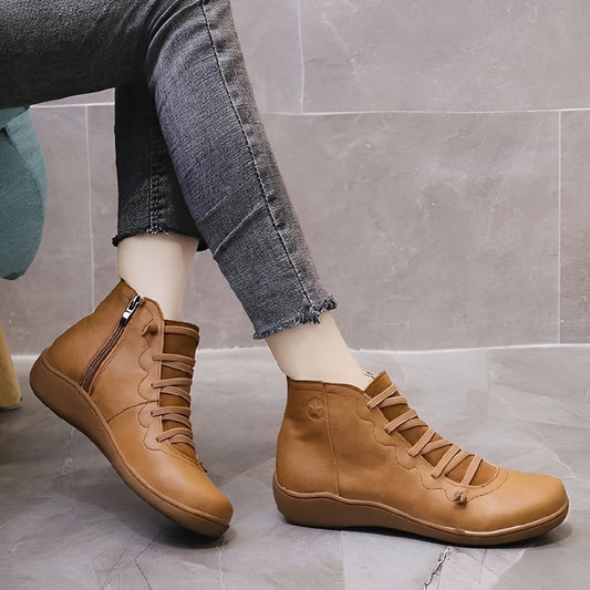 Margah - Elegant and comfortable shoes for women