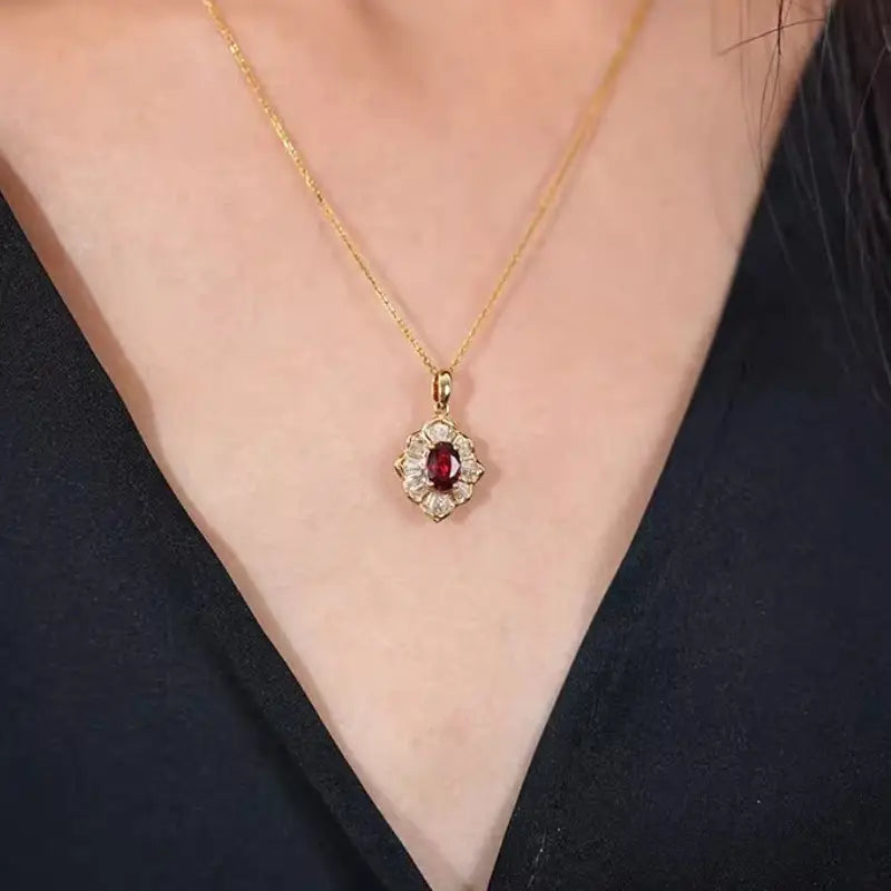 Kavella – Elegancki Złoty Łańcuszek