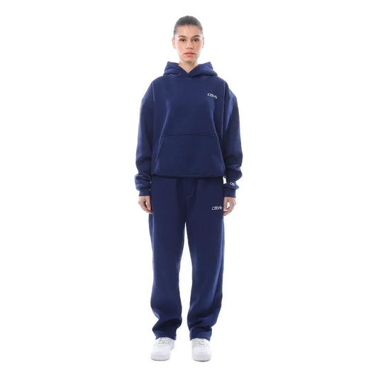 Jonas – Luźny dres w nowoczesnym stylu