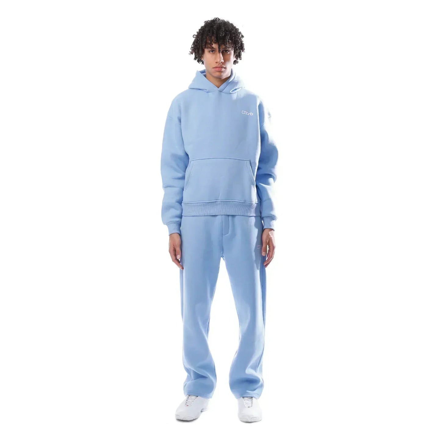 Jonas – Luźny dres w nowoczesnym stylu