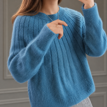 Harper – Modny Pullover dla Kobiet