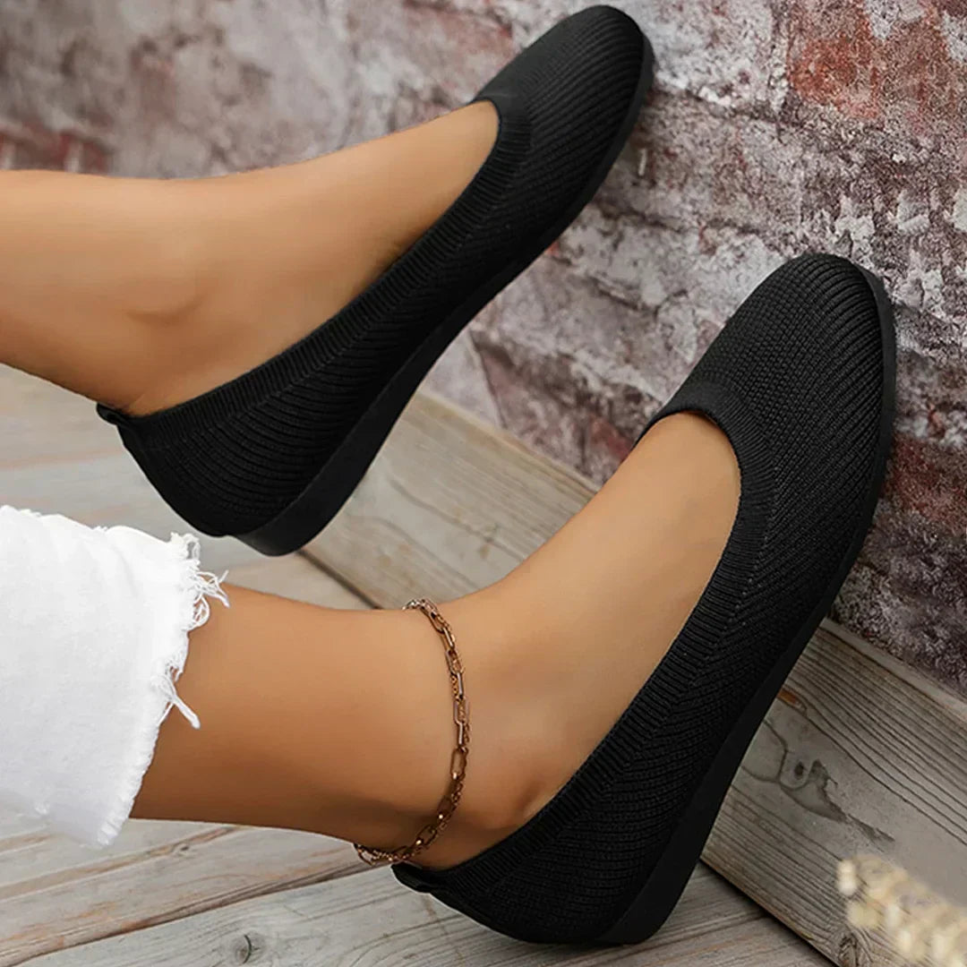 Nalani – Buty Oddychające Antypoślizgowe