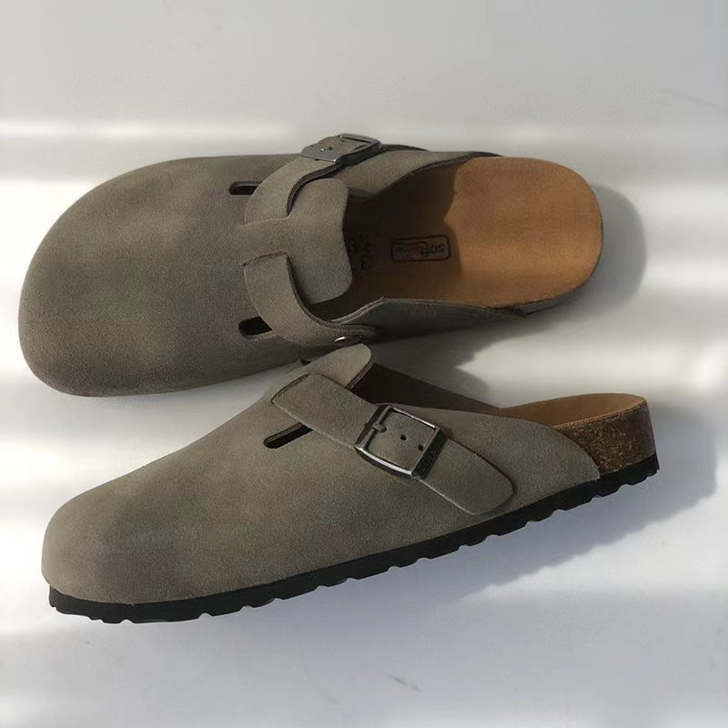 Dario – Chodaki z Zamszu