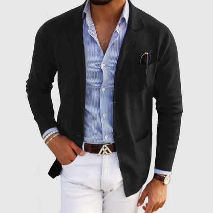 Lucas – Klasyczny Blazer