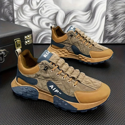 Julian – Ortopedyczne Komfortowe Buty
