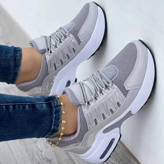 Thea – Ortopedyczne Buty Komfortowe
