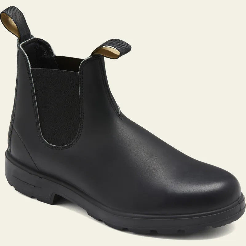 Elodie - Retro botki Chelsea