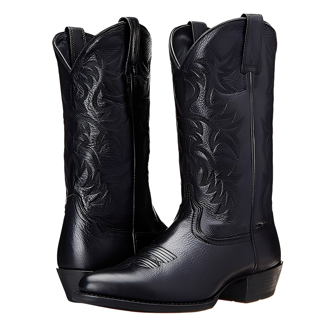 Romeo - Stylowe i solidne buty