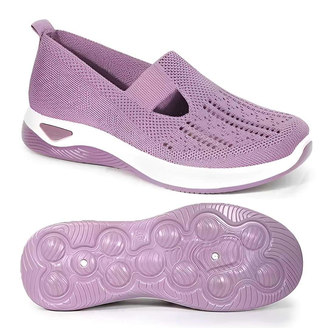 Kheyna - Eleganckie i wygodne buty dla kobiet