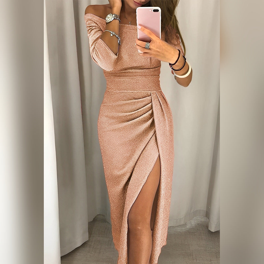 Liliane – Modna Sukienka dla Kobiet