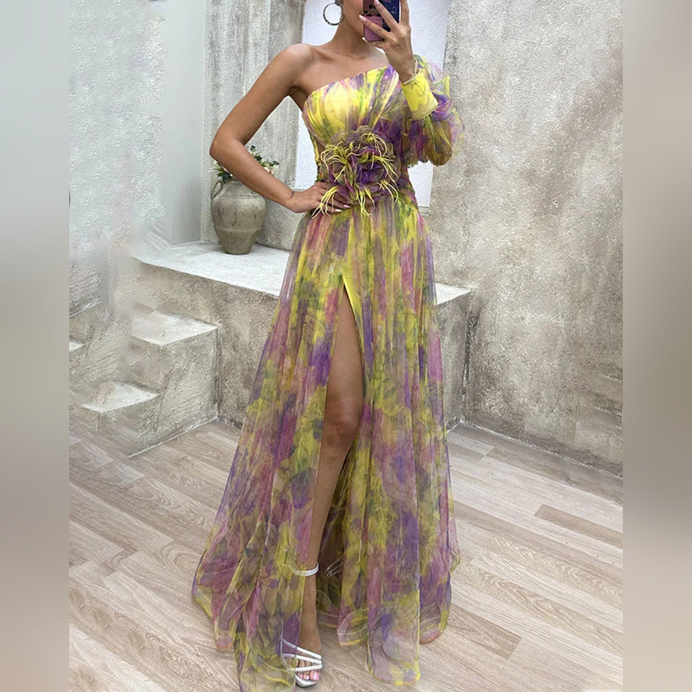 Jana – Elegancka Sukienka Wieczorowa