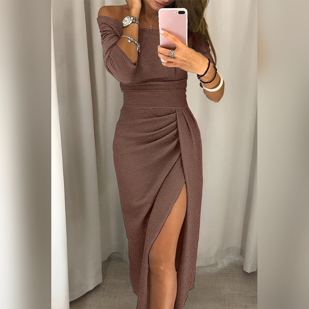 Liliane – Modna Sukienka dla Kobiet