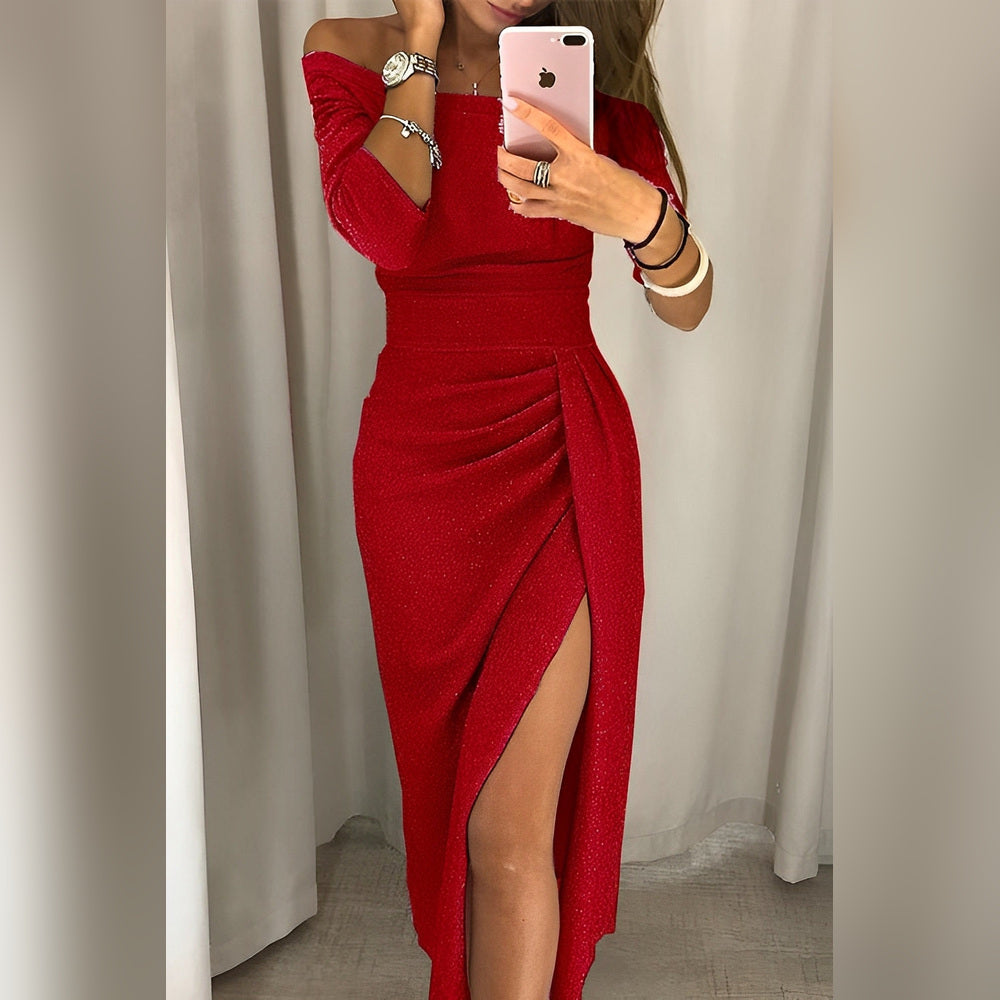 Liliane – Modna Sukienka dla Kobiet