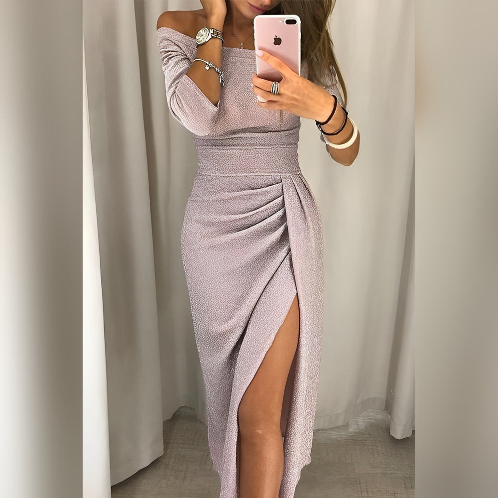 Liliane – Modna Sukienka dla Kobiet