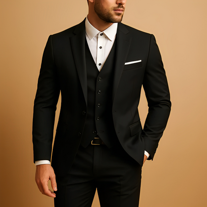 Aljay - Men's three-piece set