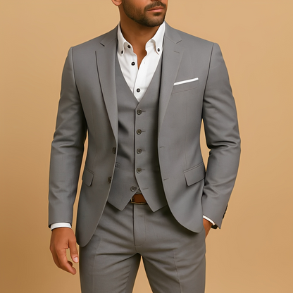 Aljay - Men's three-piece set