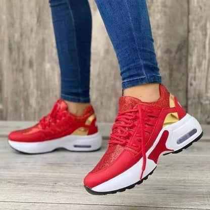 Thea – Ortopedyczne Buty Komfortowe