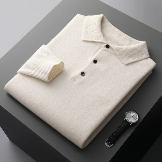 Vincenzo – Klasyczne Polo