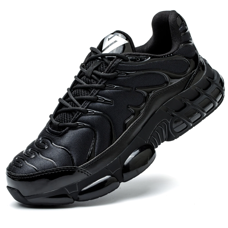 Rayleigh - Stalowe Noski Buty Bezpieczeństwa