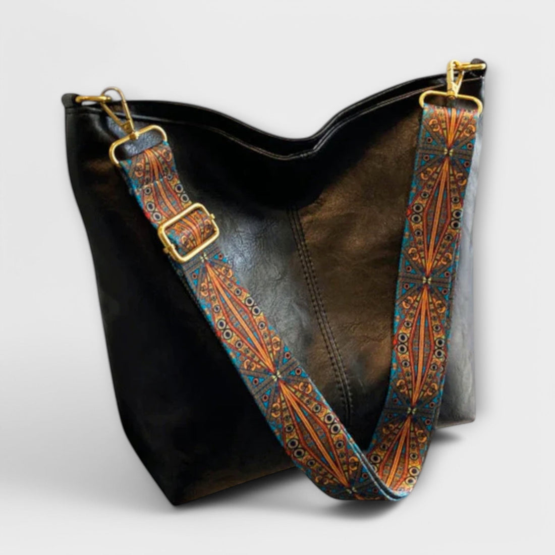Anne - Elegancka torebka vintage