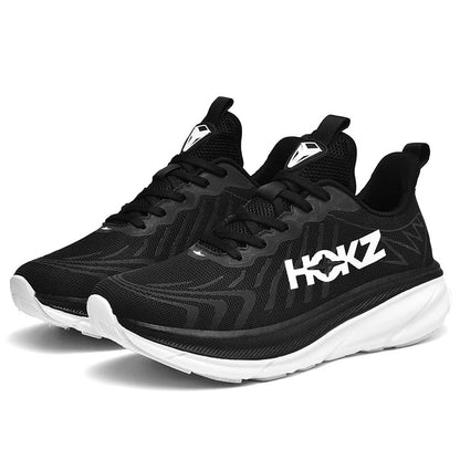 Calum V2 – Buty z piórkiem do łatwego chodzenia i biegania