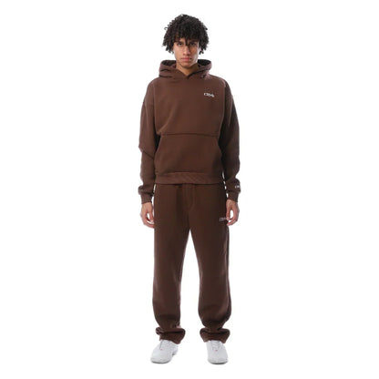 Jonas – Luźny dres w nowoczesnym stylu