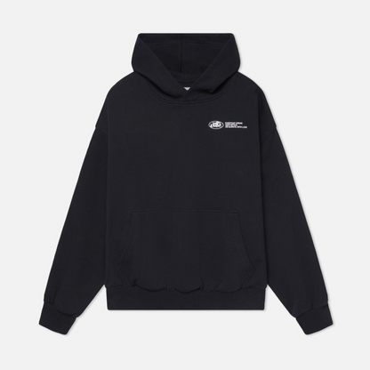 Léa - Elegancki Zimowy Hoodie