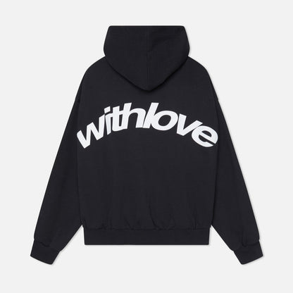 Léa - Elegancki Zimowy Hoodie