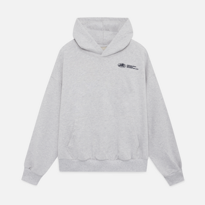 Léa - Elegancki Zimowy Hoodie