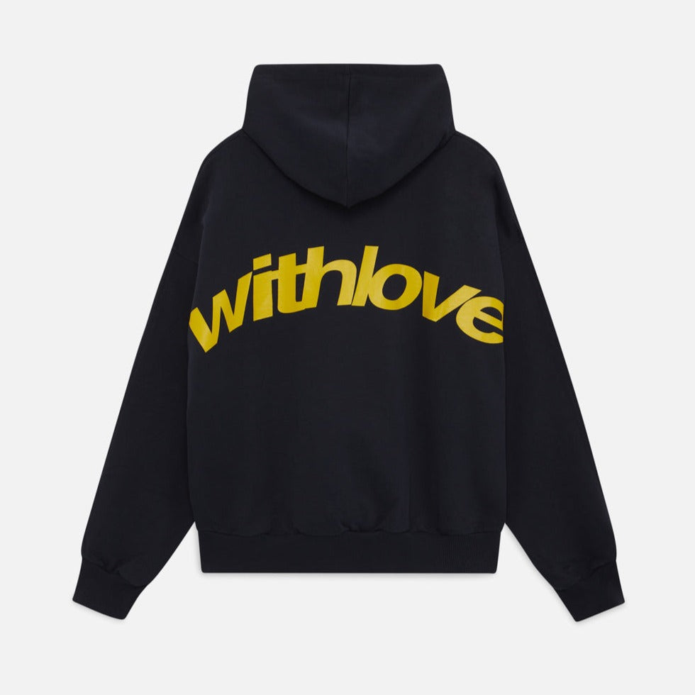 Léa - Elegancki Zimowy Hoodie
