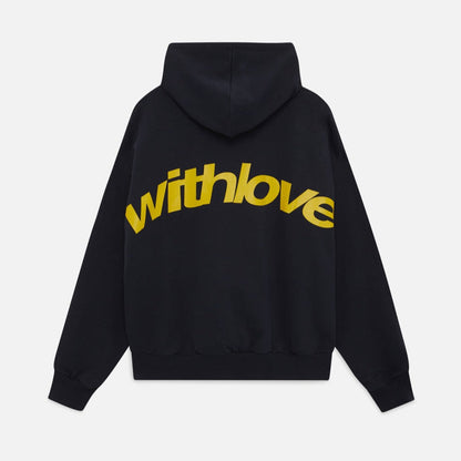 Léa - Elegancki Zimowy Hoodie