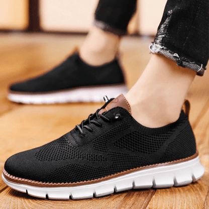 Julien – Wygodne Buty Męskie