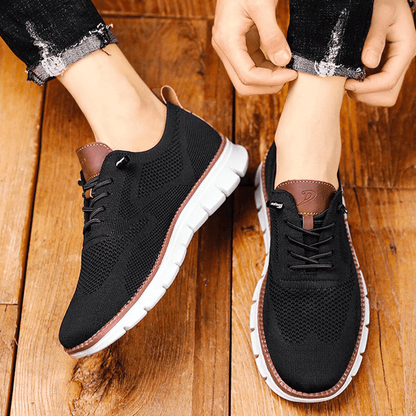 Julien – Wygodne Buty Męskie