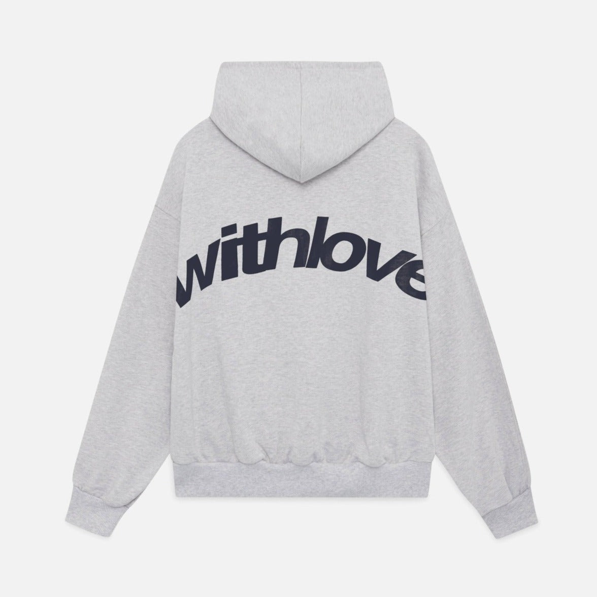 Léa - Elegancki Zimowy Hoodie