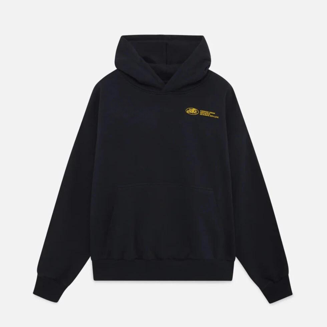 Léa - Elegancki Zimowy Hoodie