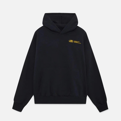 Léa - Elegancki Zimowy Hoodie