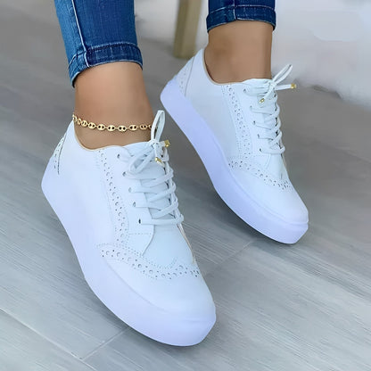 Susanne - Luźne damskie buty do biegania
