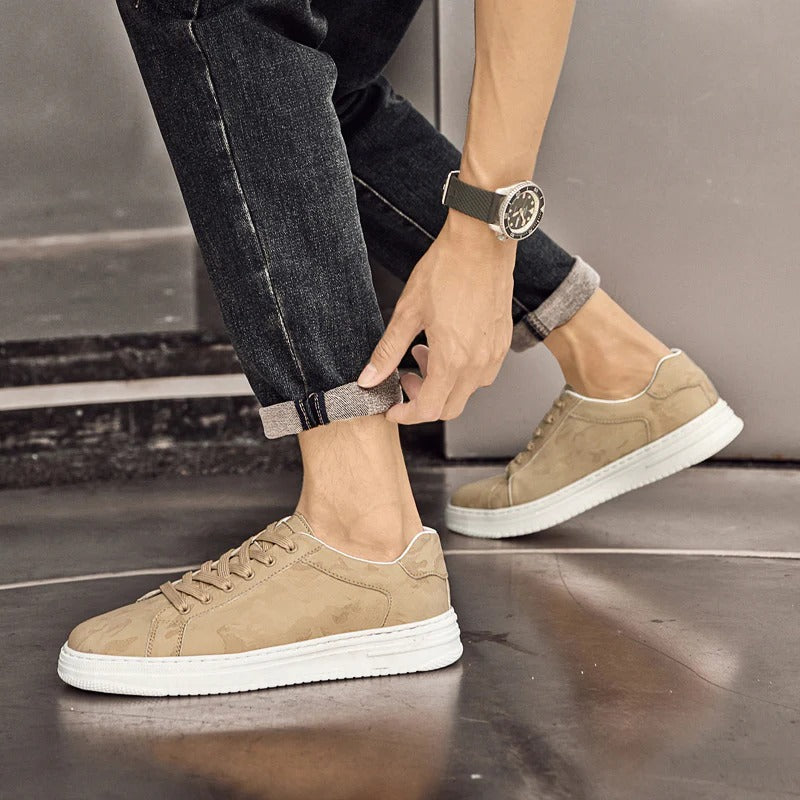 Deniz - Klasyczne buty do jazdy na deskorolce