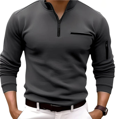 Marco – Trendowy sweter