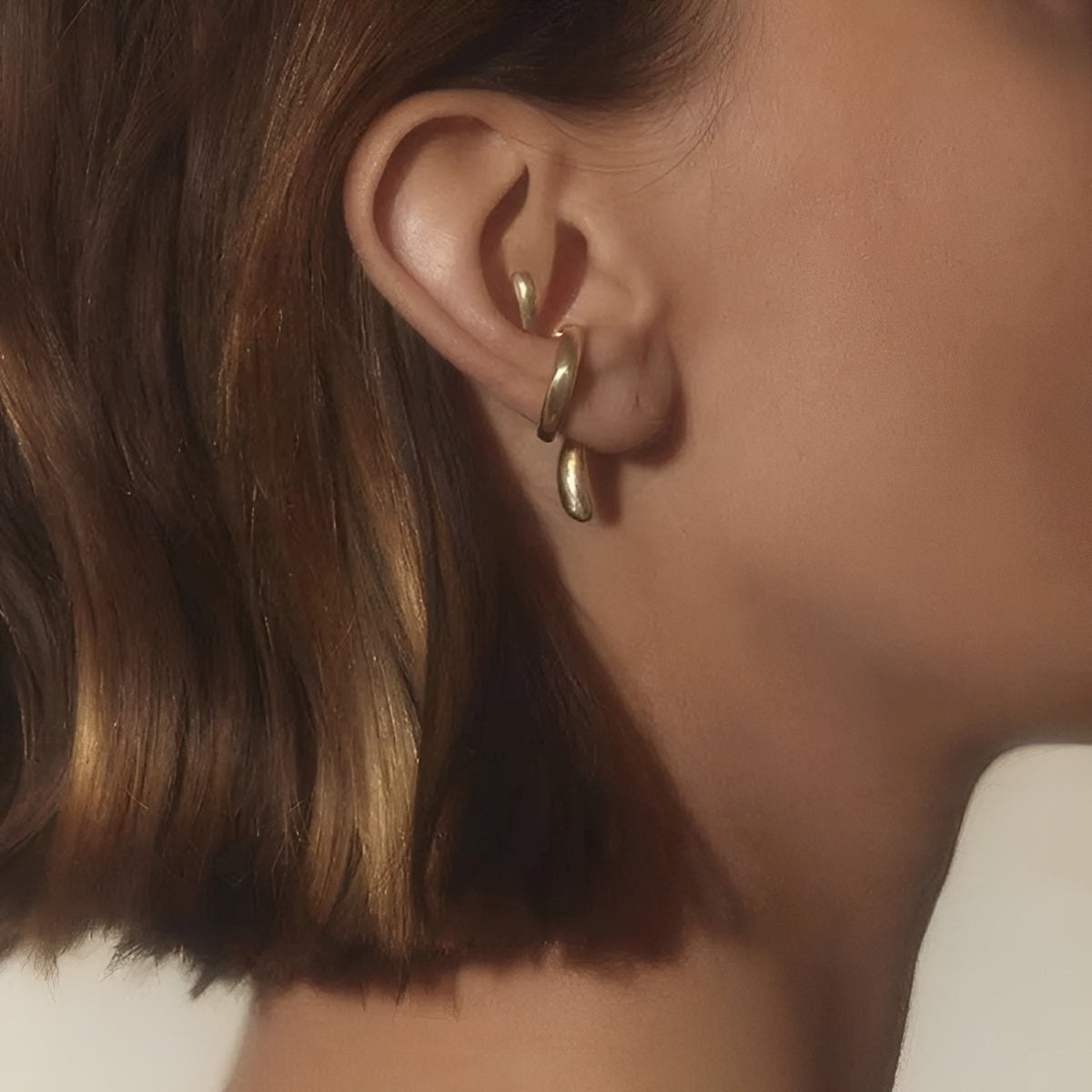 Mariz – Elegancka nakładka na ucho