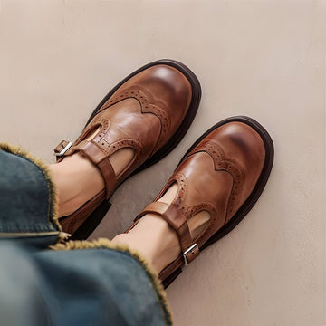 Marley - Stylowe i eleganckie buty