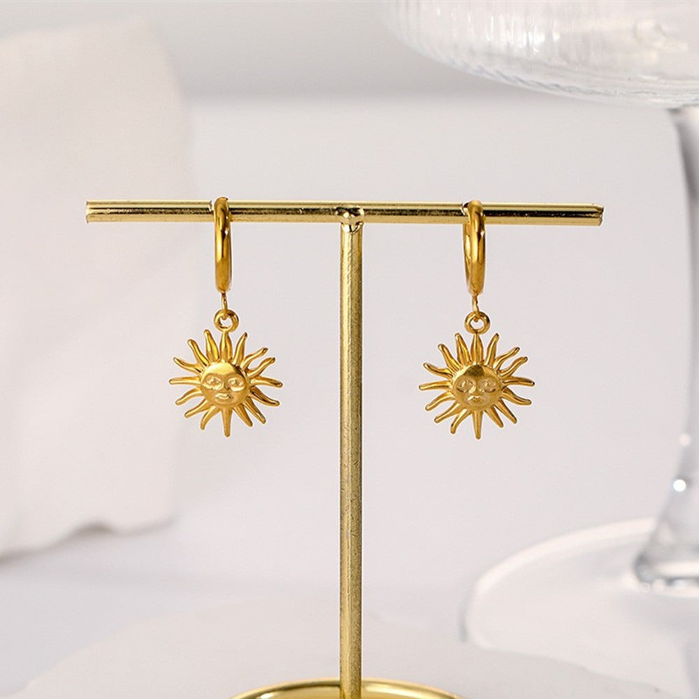 Margaux – Eleganckie Kolczyki