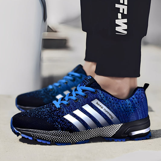 Dalton - Męskie wygodne buty do biegania
