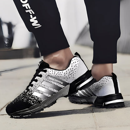 Dalton - Męskie wygodne buty do biegania