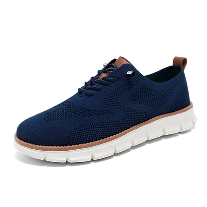 Morley - Komfortowe męskie buty na co dzień