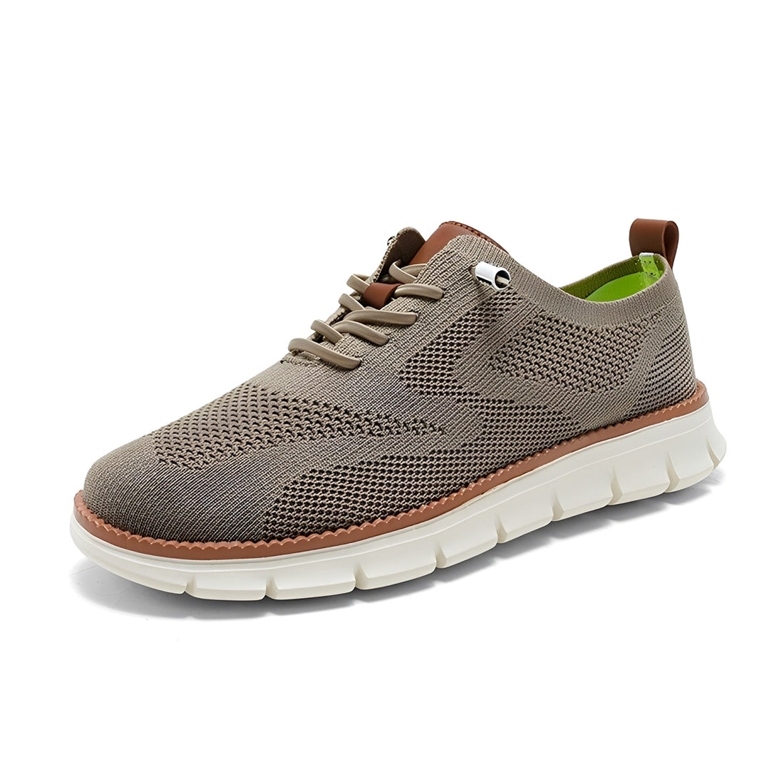 Morley - Komfortowe męskie buty na co dzień