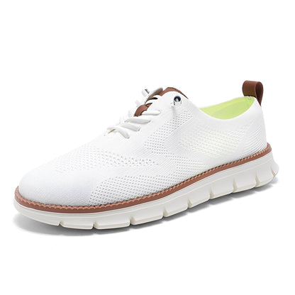 Morley - Komfortowe męskie buty na co dzień